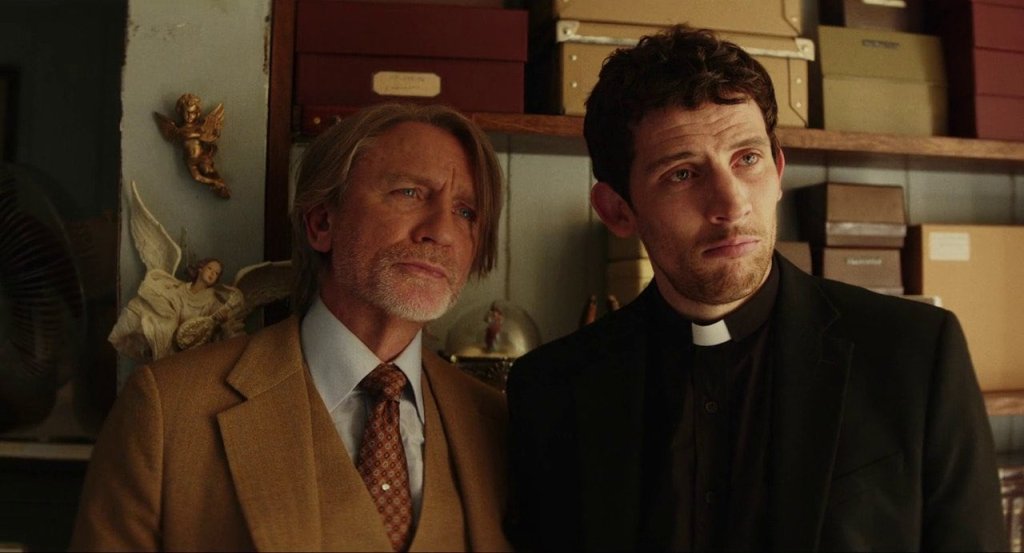 Self Righteous Riddles